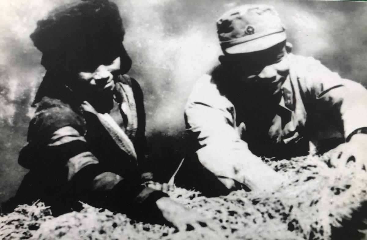 Nguyễn Đình Thử-Người Anh hùng tiễu phỉ nơi đầu nguồn sông Mã